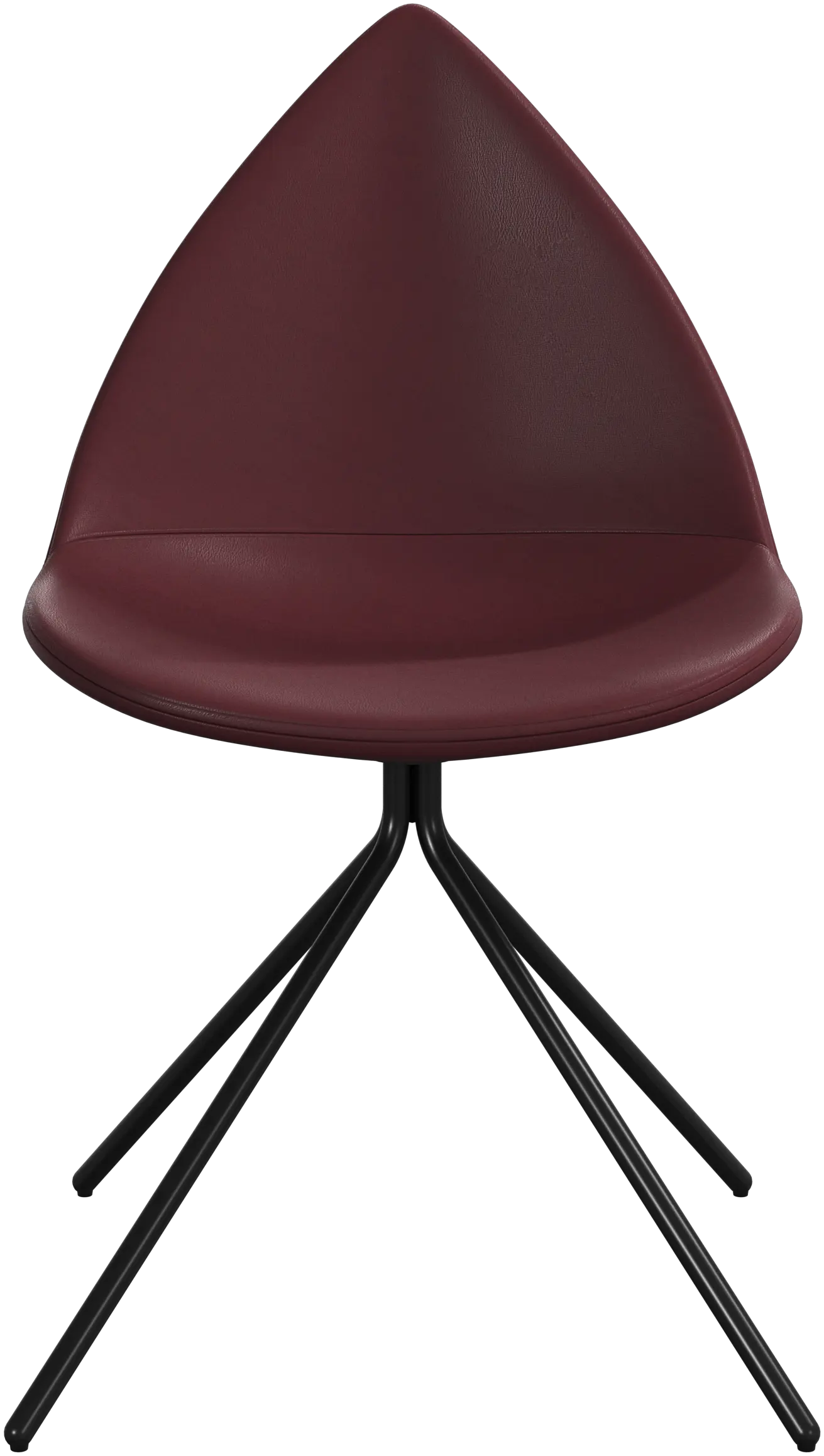 デザイナーズチェア | 快適な椅子を購入 - レッド | ボーコンセプト